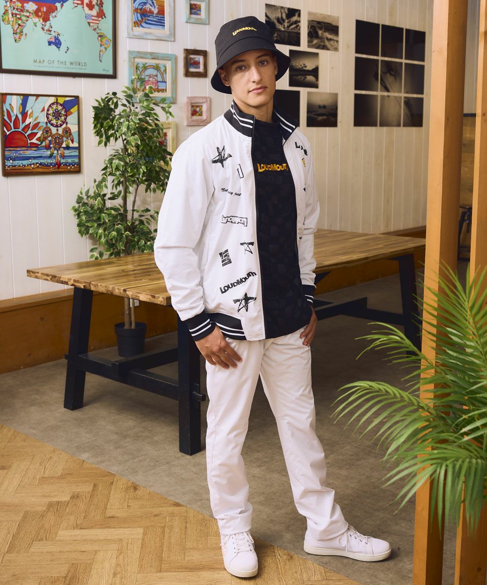 LOUDMOUTH – ACE Sport