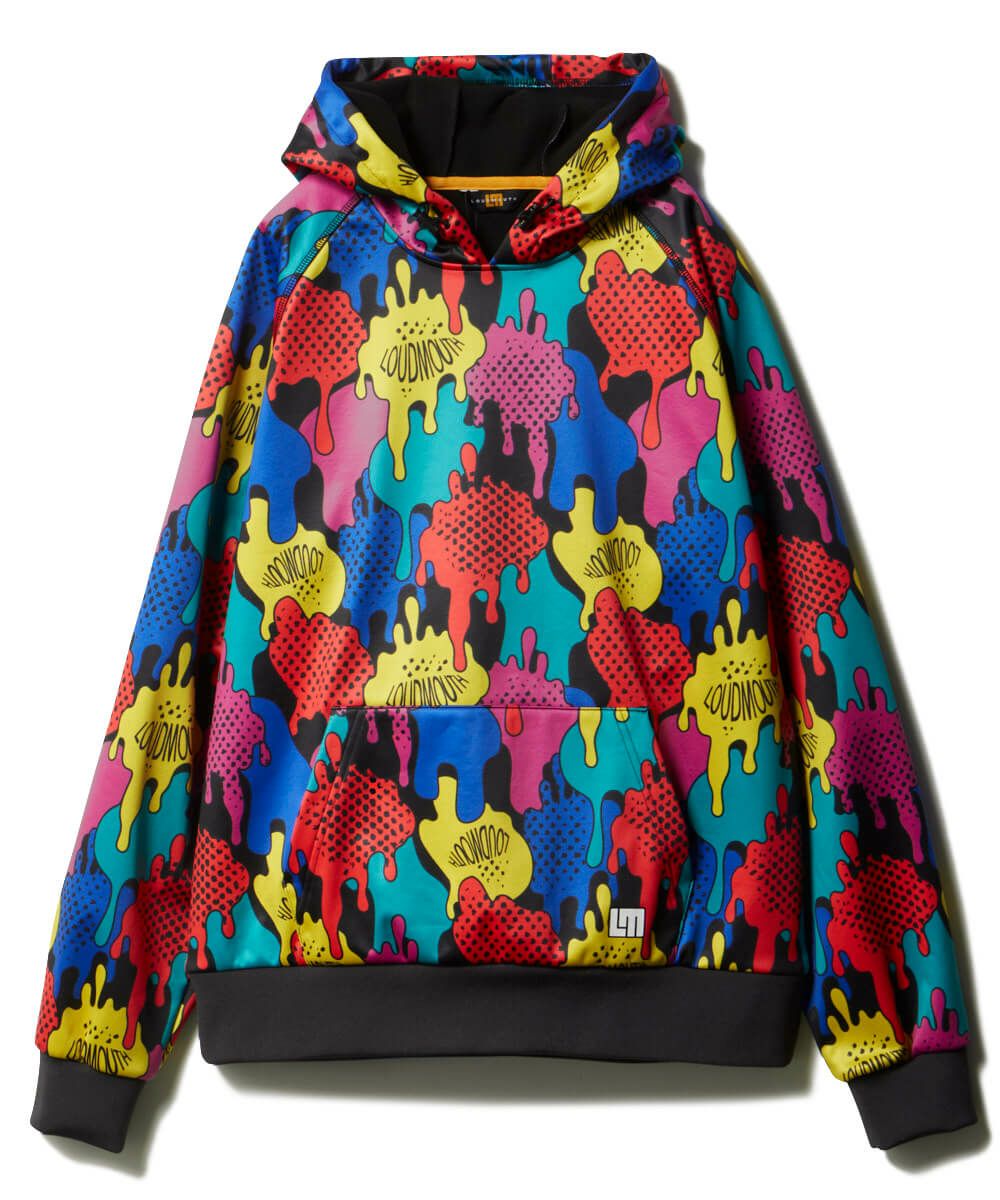 LOUDMOUTH – ACE Sport