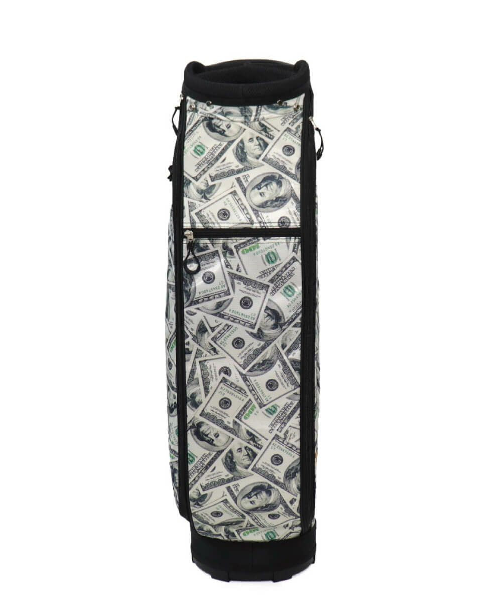 ラウドマウス　軽量キャディバッグ Hunnids/ハニッズ
